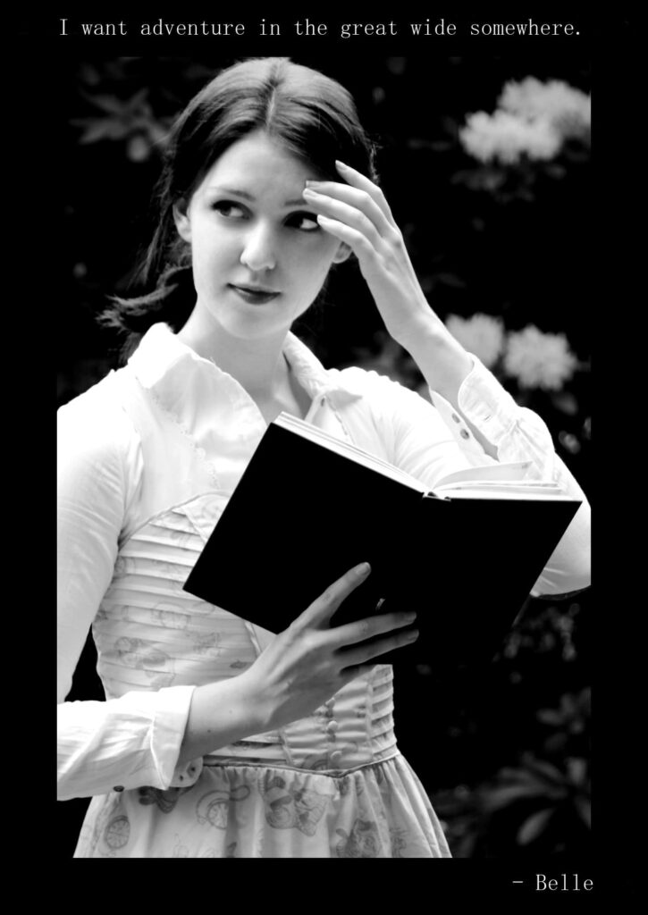 INFP_Selbstportrait_Belle