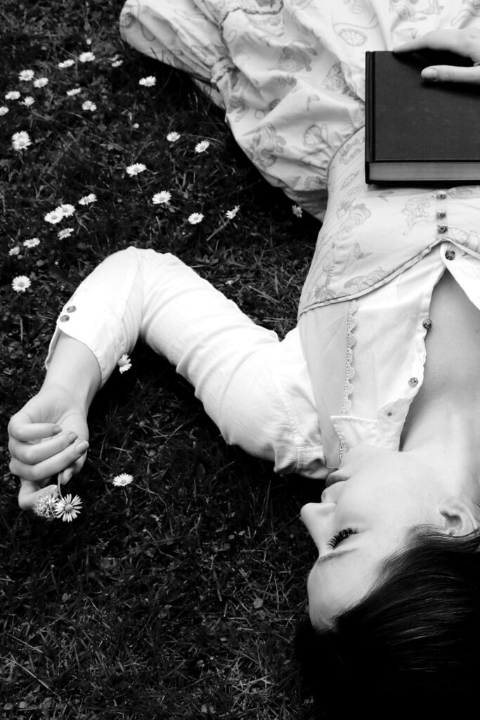 Tipps für Portraitfotografie Indpiration und Projektideen