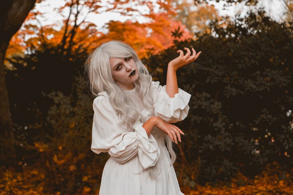 Bildbearbeitung mit Lightroom Presets